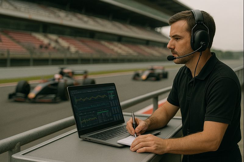 Race y Data engineering